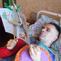 Важкохворий капітан «Тернополя» Станіслав Стадник потребує допомоги