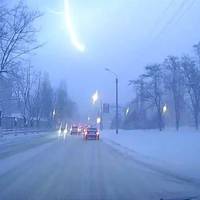 Аномальна зима на Тернопільщині: сніг з блискавками