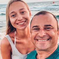 Віктор Павлік влаштував неймовірний сюрприз коханій напередодні свого одруження