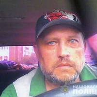 Поліція розшукує тернопільського таксиста. ФОТО