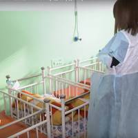 Чому тернополяни захищають жінку, яка відмовилася від новонародженої дитини