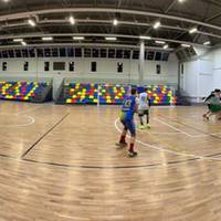 Сьогодні відкриття нової домашньої арени баскетбольного клубу 