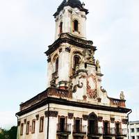 Бучацьку ратушу віднесли до однієї з п’яти найкрасивіших ратуш Західної України