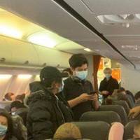 У МОЗ розповіли про стан евакуйованих з Китаю українців