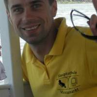 У Збаразькому районі у ДТП загинув працівник прокуратури Михайло Карпець