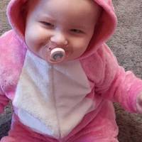 Небайдужих тернополян закликають врятувати життя 1-річній Яночці(ФОТО)