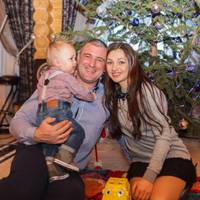 Вдова загиблого у ДТП чемпіона світу Світлана Пушкар: «Після смерті чоловіка я не придумувала сину казок, що тато на небі або полетів у космос. Не хочу спотворювати реальність про смерть!»