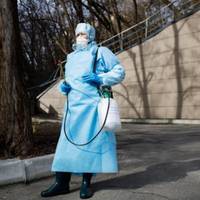 В Україні ввели штрафи за порушення карантину