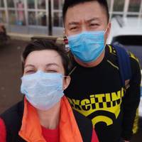 “Робіть так, як ми, і це вас врятує”: поради колишньої мешканки Кременеччини, яка пережила карантин у Китаї