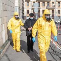 У Тернополі ввели стан надзвичайної ситуації - громадський транспорт повністю припиняє роботу