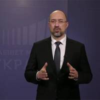 Шмигаль розказав, коли почнуть знімати карантинні обмеження