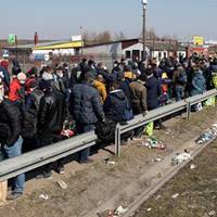 Житель Тернопільщини розповів про всі жахи повернення з Польщі в умовах карантину