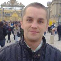 Допоможіть доправити прах тернополянина який помер у Парижі