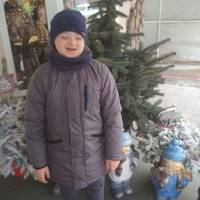 Маленького хлопчика, якого шукали в Тернополі, знайшли аж у Байківцях