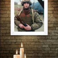 Під час служби в армії трагічно загинув 23-річний військовий з Тернопільщини: у хлопця вистелив товариш