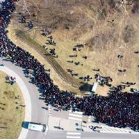 На час карантину планують заборонити виїзд українців за кордон