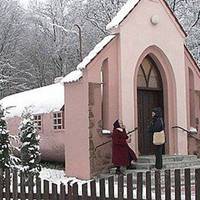 Неподалік Чорткова є церква аналогів якої немає в Україні,а можливо й у всьому світі