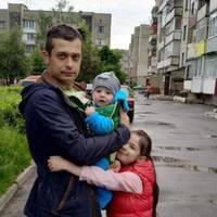 Батько двох дітей на Тернопільщині потребує нашої допомоги