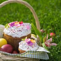 Що має бути у великодньому кошику, щоб мир і достаток панували у домі увесь рік