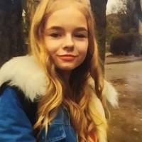 У Тернополі зникла неповнолітня. Якщо ви бачили її - повідомте поліцію