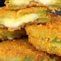 Неймовірна смачна закуска з кабачків – рецепт приготування