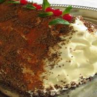 Торт монастирська хата з дуже оригінальною начинкою. Повірте, такого ви точно не куштували