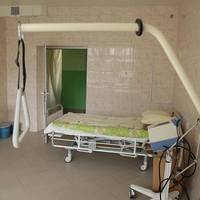 Відверто: дружина хворого на коронавірус лікаря розповіла, чому обласне інфекційне відділення не готове приймати пацієнтів із COVID-19