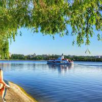 10 цікавих фактів про Тернопіль