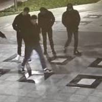 В Тернополі розшукують вандалів, які заради розваги поламали фонтан (ФОТО)