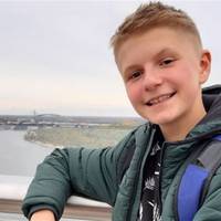 Школяр з Чорткова навчатиметься у США за програмою «Ukraine Global Scholars»