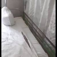 На Тернопільщині показали як виглядає реанімація районної лікарні (фото, відео)