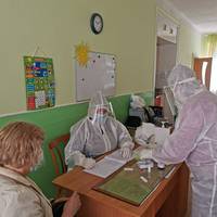 У Тернополі на коронавірус почали тестувати працівників дитячих садочків