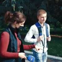 Його американська мрія таки здійснилась: хлопець з Тернопільщини їде на навчання до престижної американської школи