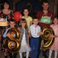 На Тернопільщині жінка народила другу двійню рівно через рік після першої