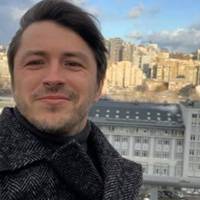 Сергій Притула – про життя в Києві та орендовану квартиру: «Це був дурдом»