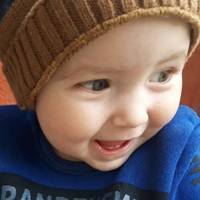 Врятуйте дитину: 1-річному Марчику терміново потрібна операція