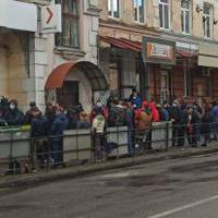 “Дітей годувати треба, ціни захмарні, а до ліпшого не йде”: попри карантин тернополяни масово їдуть закордон