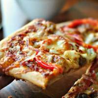 «Простий спосіб приготувати італійську піцу»: тепер готую піцу тільки за рецептом