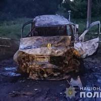 Тернопільщина: Священника, який скоїв ДТП в п’яному вигляді, посадили на 3 роки