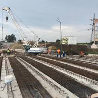 Що ремонтують, будують та облаштовують у Тернополі станом на сьогодні