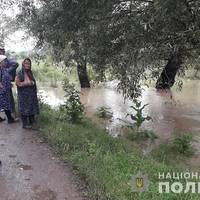 Зона ризику: три райони Тернопільщини перебувають під загрозою підтоплень (ФОТО)