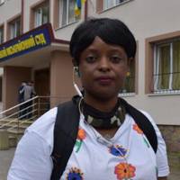 Головний свідок вбивства студента Тернопільського університету хоче дати покази в суді, бо повертається в Конго