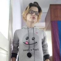 В Тернополі зникла дівчина (ФОТО)