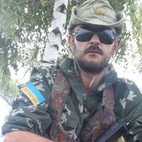 У зоні ОСС загинув “айдарівець” з Тернополя