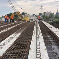 Оновлення Тернополя продовжується