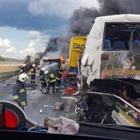 ДТП із тернополянами у Польщі: відомі деталі трагедії