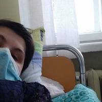 «Не дайте зачахнути раніше терміну». Тернополянка просить не ігнорувати карантин