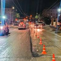 Тернопіль – на ремонті. Що вдалося зробити за останній тиждень?