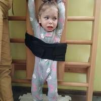 У Тернополі благодійник перерахував 124 тисячі на лікування та реабілітацію хворої дитини