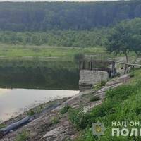 На Тернопільщині вода забрала життя двох підлітків
